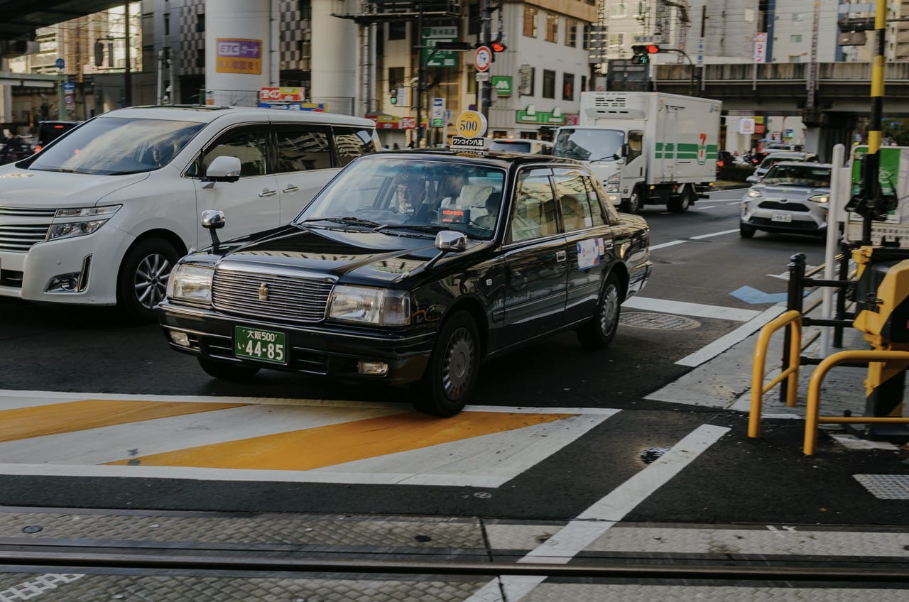 Превью Osaka 2024